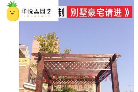 庭院爬架哪个品种好
