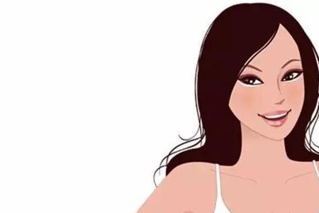 女生手臂很细怎么形容