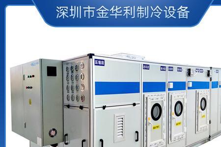 中央空调有必要恒温除湿吗