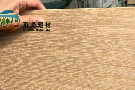 水洗橡木免漆板是什么