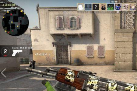 csgo2020金贴值得囤吗