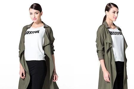 xrc是什么服装品牌