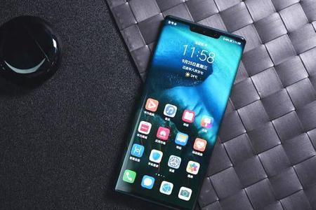 mate30pro防水等级标准
