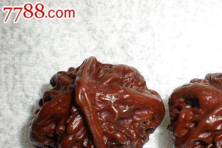核桃为什么叫秋子