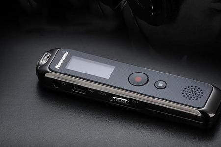 纽曼录音笔哪个型号最好