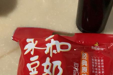 华泉豆奶好不好吧