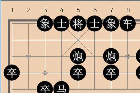 象棋中的炮可以随便走吗