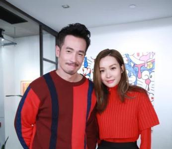 陈豪英文名
