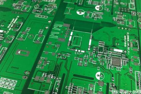 PCB表面合金化是什么原因造成的