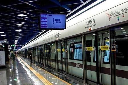 为什么火车不做成地铁模式