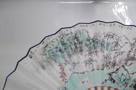 画扇房门怎么样