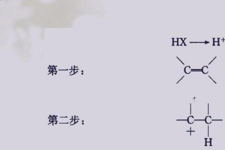 亲核性由强到弱怎么判断
