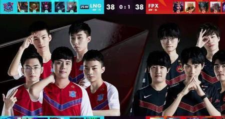 doinb为什么只有lng和fpx两个选择