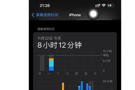 苹果14pm开了闹钟怎么没显示