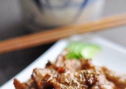 为什么牛肉不能用酱油腌制