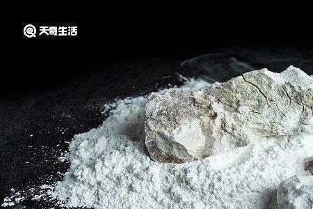生石灰用什么解