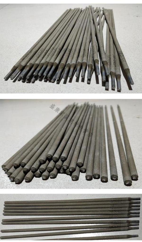 手持焊机用什么焊条