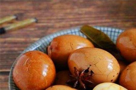 茶叶蛋没有盐怎么补救