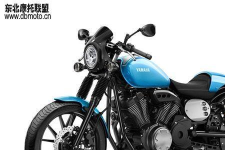 北京雅马哈xv950售价
