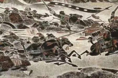 任嚣为什么传位给赵佗