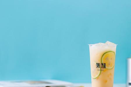 一点点和茉沏有区别吗