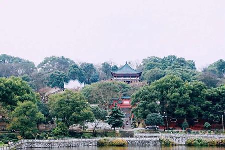 古代零陵有多大