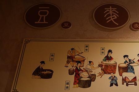 为什么古代人喜欢饮食文化