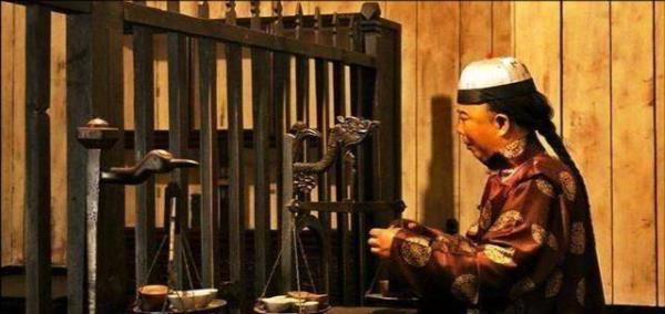 古代仓廪之官是什么官位