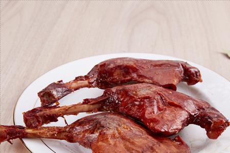 鸭腿和鸭翅哪个好吃