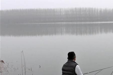 春天10度温差怎么钓鱼