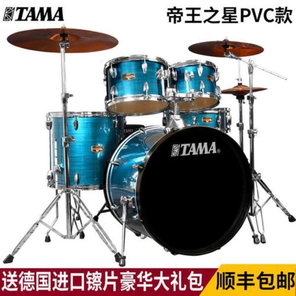 儿童初学者架子鼓买什么价位的