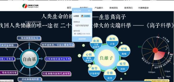 负氧离子20000高不高