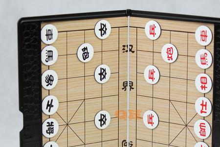 象棋什么材质的好