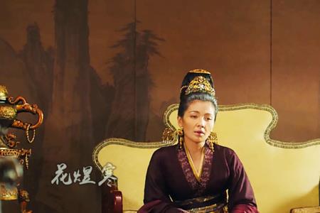 大宋宫词刘娥几集进宫