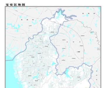 深圳全域是什么意思