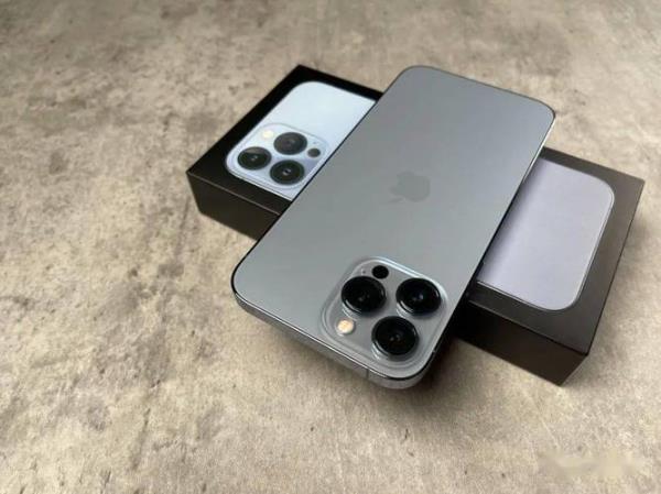 iphone13promax照片大小只有1m