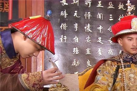 康熙九子夺嫡各个结局