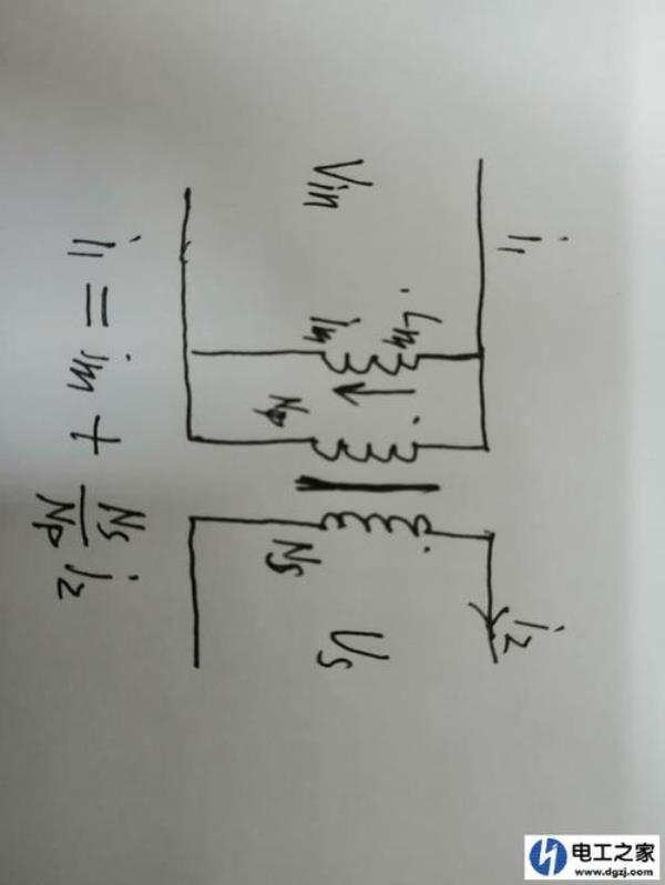 电源侧和负荷侧有什么区别