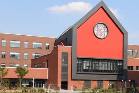 广州爱莎国际学校学费