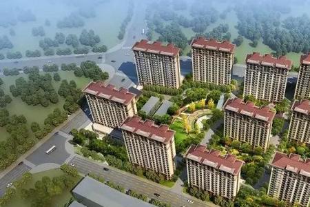 2022济南回迁房交房最新信息