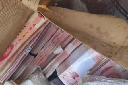 800万现金多重