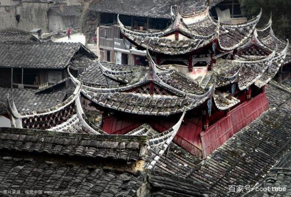 中国有美字的地名