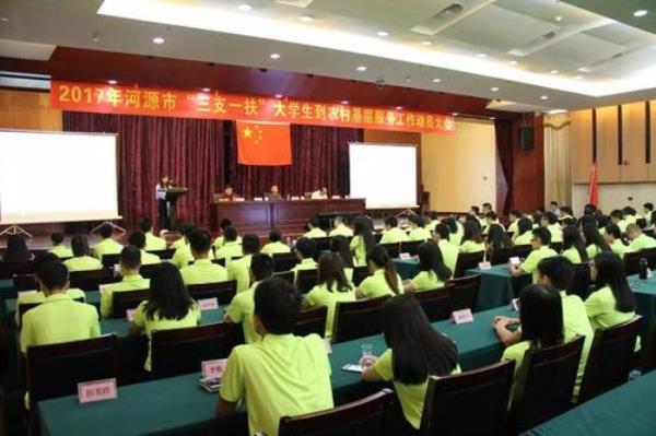 大学生深入基层的重要性