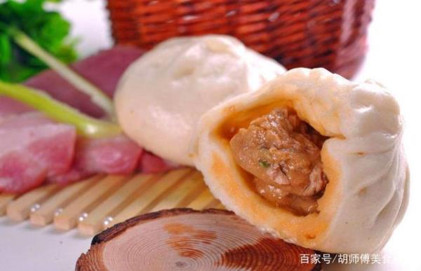 牛肉包子好吃还是饺子好吃