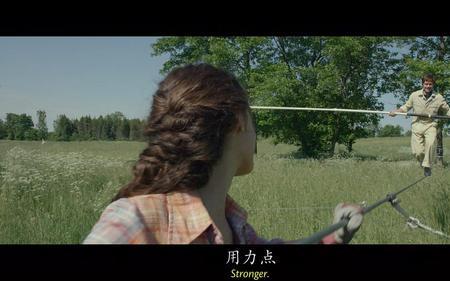 云中漫步女主为什么怀孕