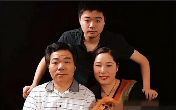 丁俊晖有几个子女