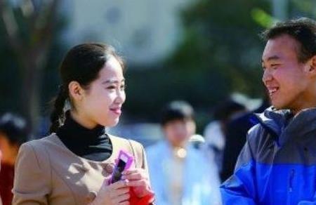 女研究生一般嫁给什么人