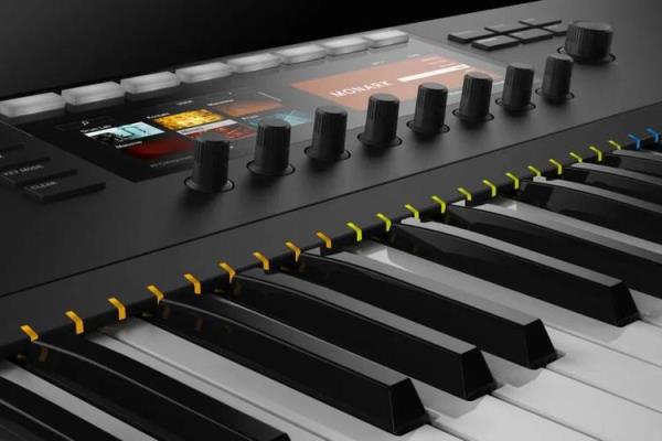 midi键盘需要连接音响吗