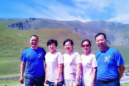 情谊悠长啥意思