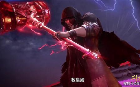 工具人唐昊魂环配置加点